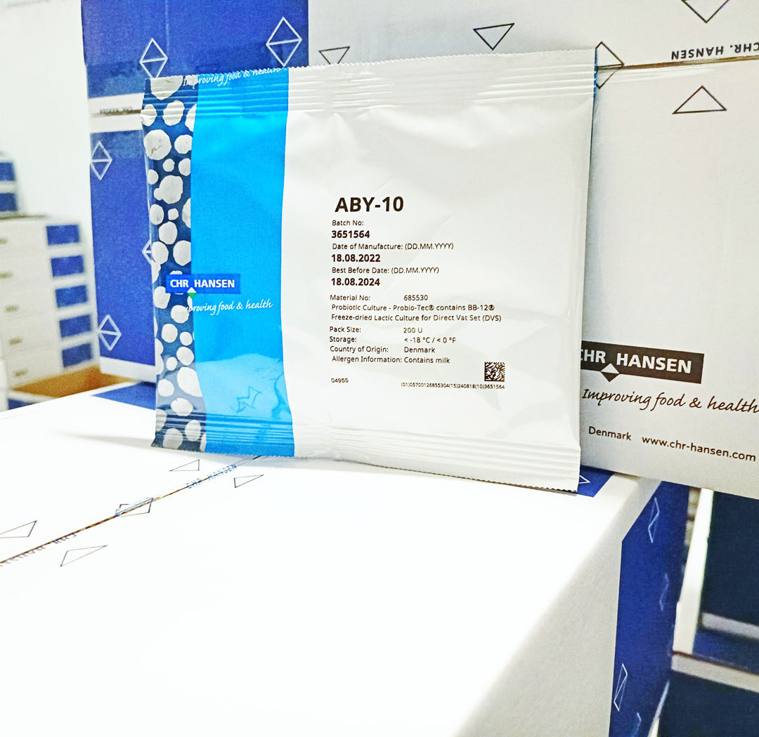 FD-DVS ABY-10 25X200 U